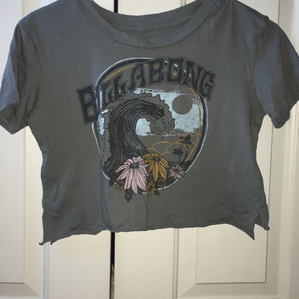 Billabong